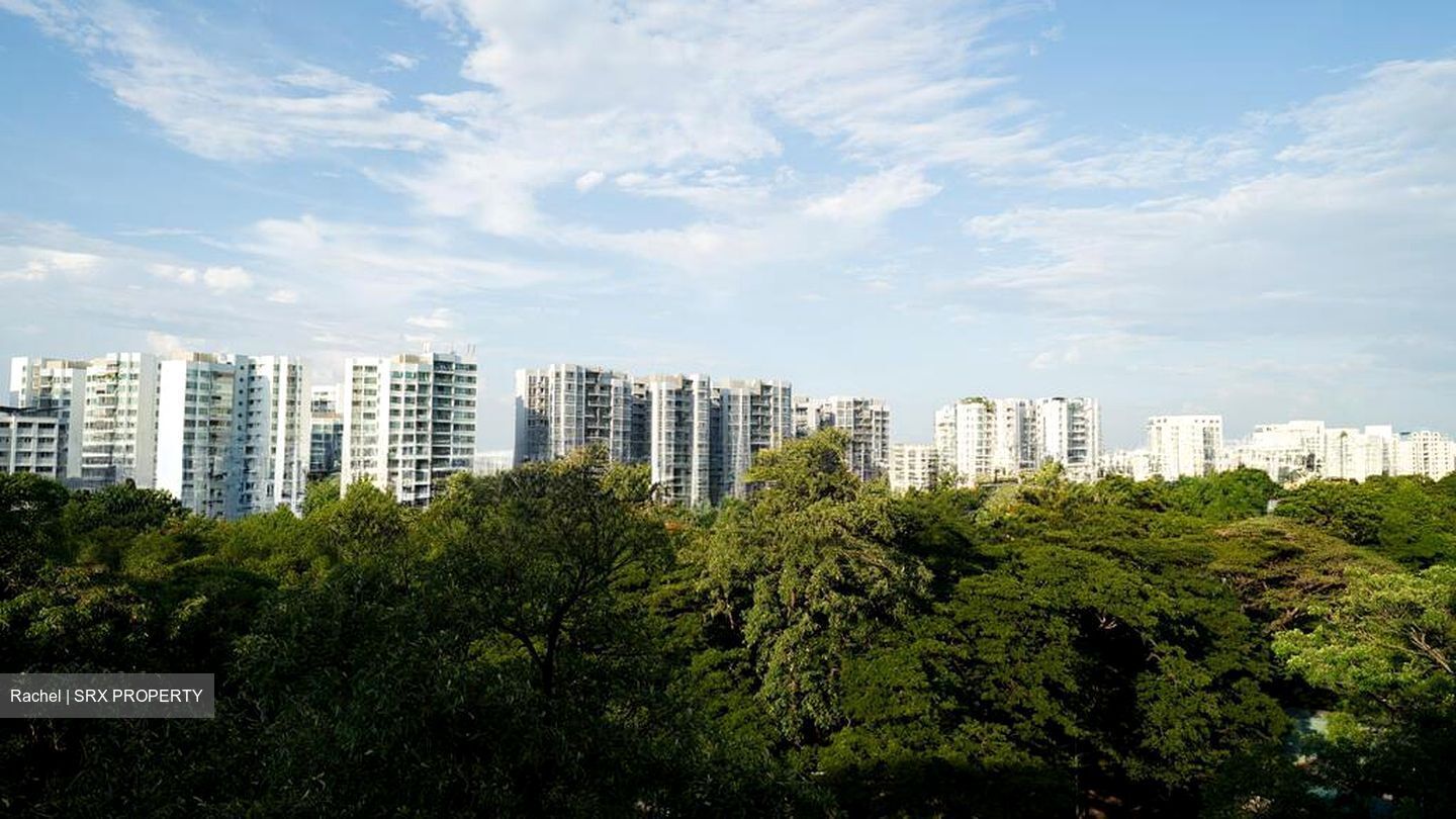 Blk 525 Bedok North Street 3 (Bedok), HDB 4 Rooms #502568111